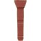 Ekena Millwork 2 1/2"W x 5 1/2"D x 10"H Medium Rojas Wood Vintage Decor Corbel, Salvage Red CORWD02X05X10RJRD - alternate 3